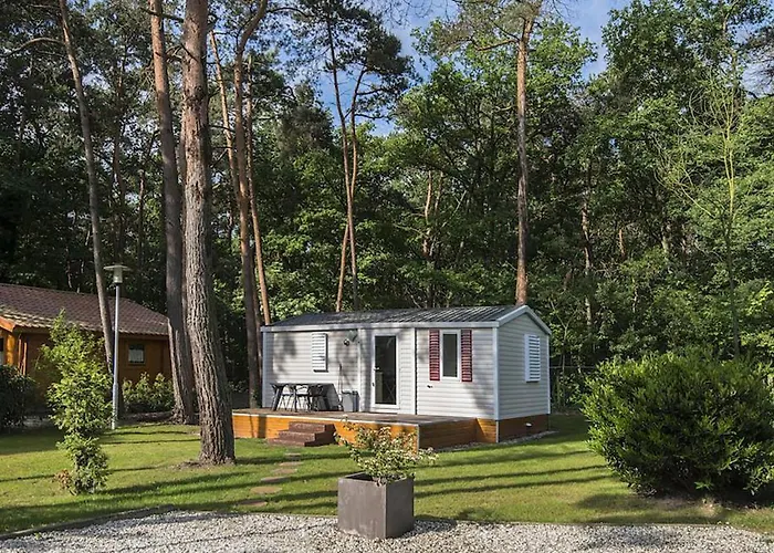 Holiday Home De Brenkberg-1