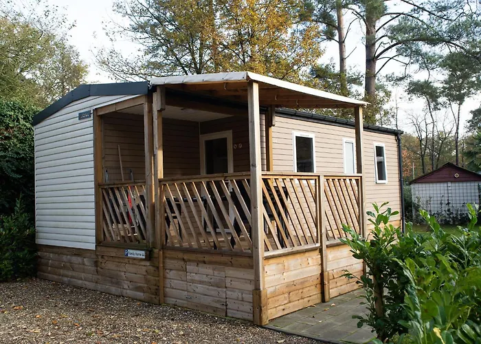 Holiday Home De Brenkberg-1