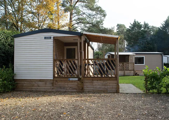 Holiday Home De Brenkberg-1