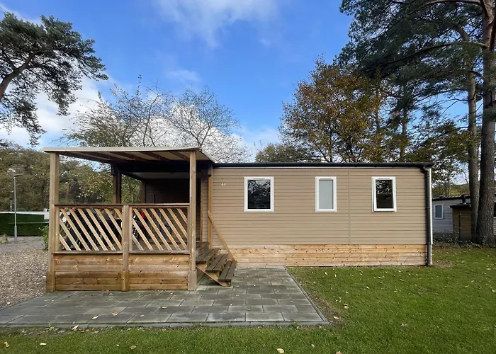 Holiday Home De Brenkberg-1