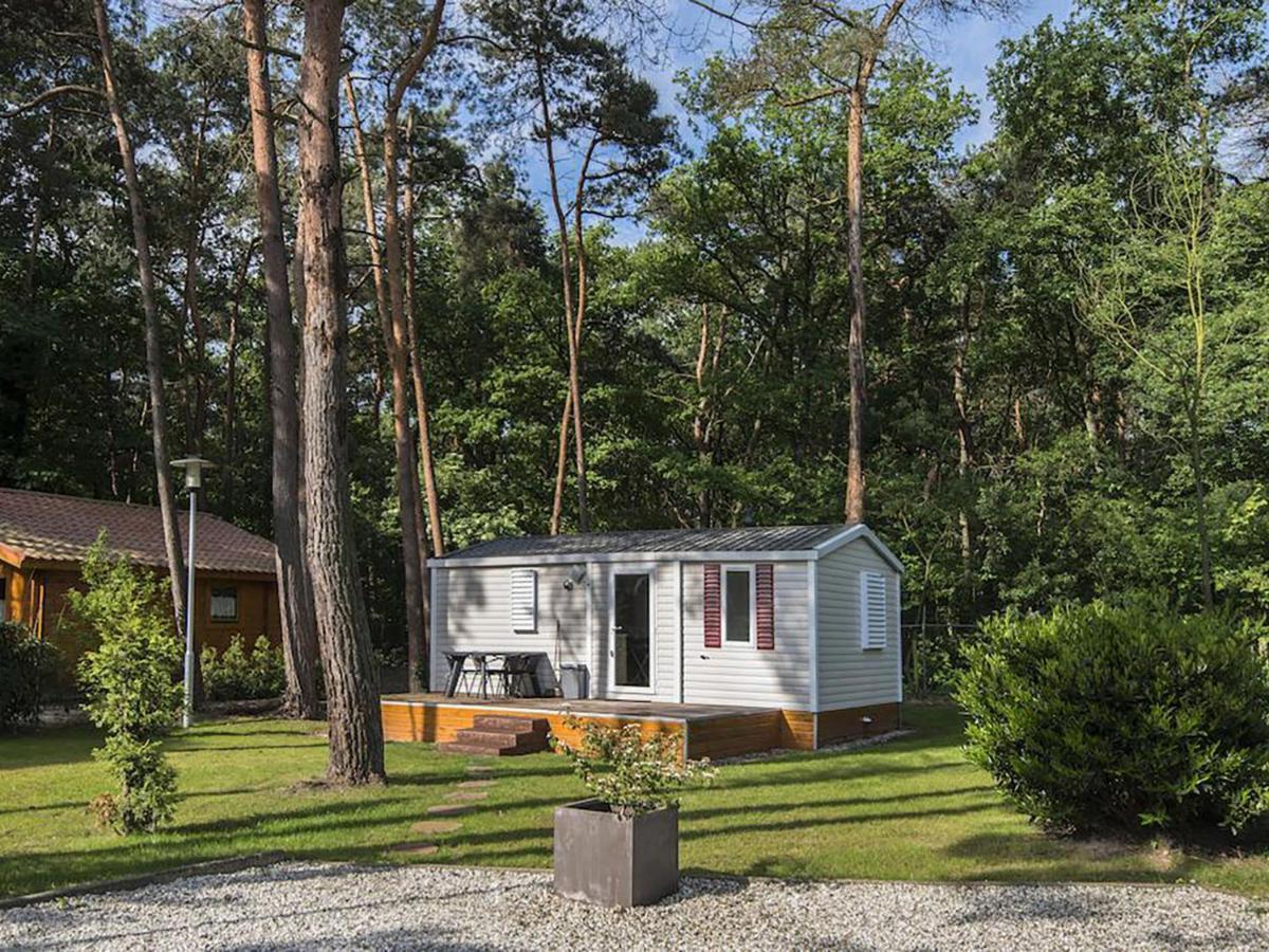 Holiday home De Brenkberg-1 Schinveld