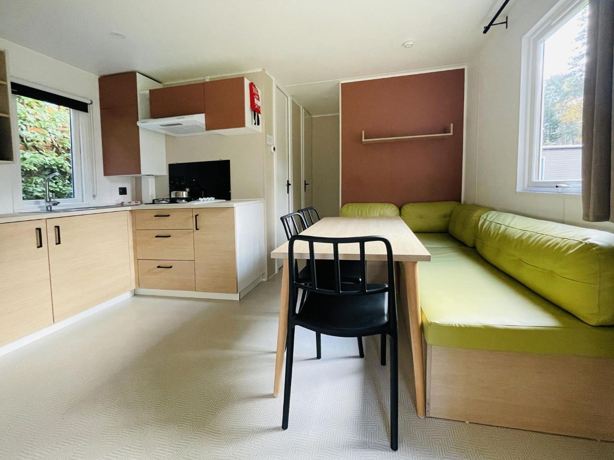 De Brenkberg-1 Holiday home